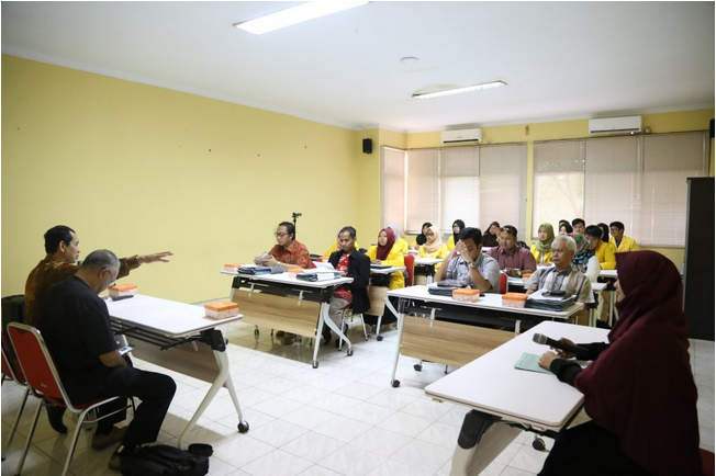 Pemilihan Mahasiswa Berprestasi Universitas Siliwangi Tahun 2017