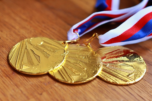 Congratulations! Selamat atas Diraihnya Medali Emas pada Kejuaraan Bahasa Inggris Bertajuk PESONA OSN Tingkat Nasional Tahun 2023