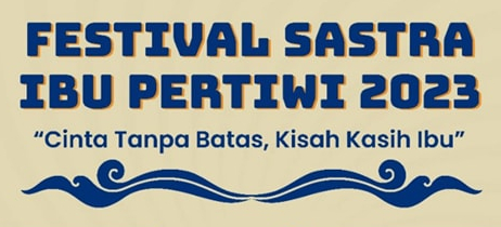 Congratulations! Selamat atas Diraihnya Medali Perunggu pada Ajang Perlombaan Festival Sastra Ibu Pertiwi 2023