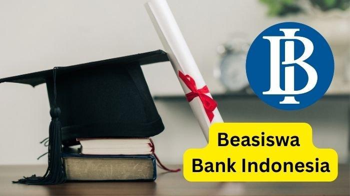 Pengumuman Hasil Seleksi Beasiswa Bank Indonesia Tingkat Prodi 2025